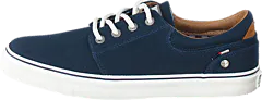Wrangler - Icon City Navy