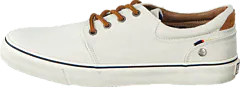 Wrangler - Icon City Off White