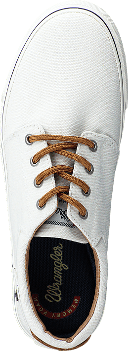 Kjøp Wrangler Icon City Off White sko Online | FOOTWAY.no Kjøp Wrangler Icon City Navy sko Online | FOOTWAY.no