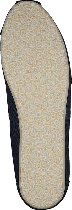 Toms - Canvas Men's Classic Alpargata Navy