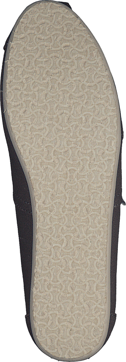 Toms - Canvas Wmn's Classic Alpargata Ash