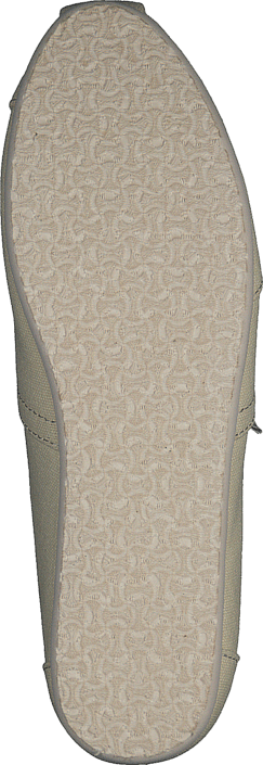 Toms - Canvas Wmn's Classic Alpargata Neutral