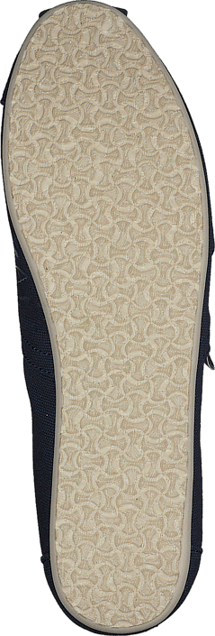 Toms - Canvas Wmn's Classic Alpargata Navy