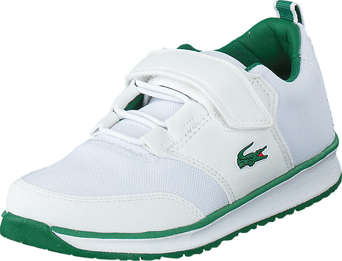 Lacoste - L.Ight 116 1 Kids Wht