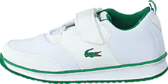 Lacoste - L.Ight 116 1 Kids Wht