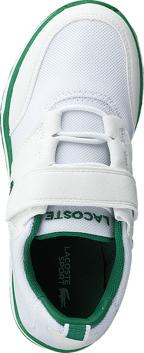 Lacoste - L.Ight 116 1 Kids Wht