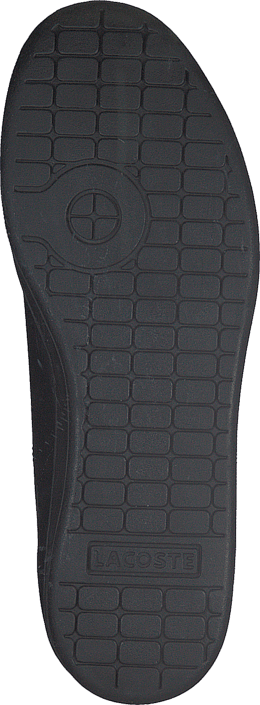 Lacoste - Carnaby Evo 116 1 JR Blk/Lt Gry
