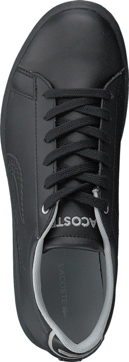 Lacoste - Carnaby Evo 116 1 JR Blk/Lt Gry
