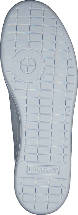 Lacoste - Carnaby Evo 116 1 JR Wht/Nvy