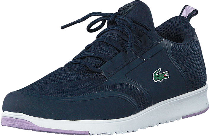 Lacoste - L.Ight 116 1 Women Nvy