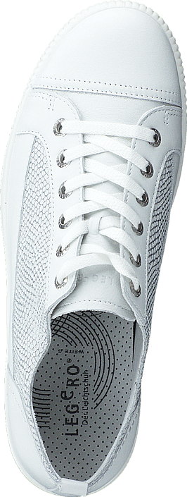 Legero - Tanaro 600819 White