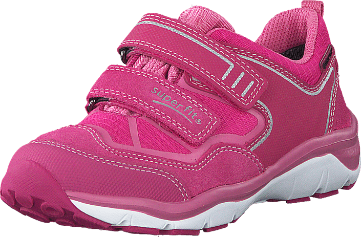 Superfit - Sport5 Gore-Tex 00242-63 Pink