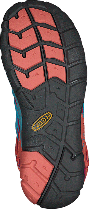 Keen - Chandler Cnx-Jr Very Berry/Capri