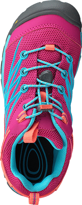 Keen - Chandler Cnx-Jr Very Berry/Capri