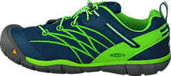 Keen - Chandler Cnx-Jr Poseidon/Jasmine Green