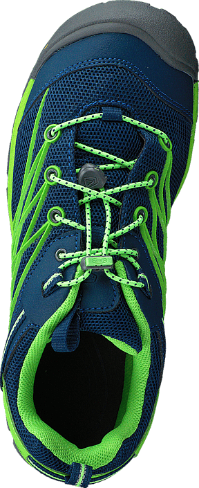 Keen - Chandler Cnx-Jr Poseidon/Jasmine Green