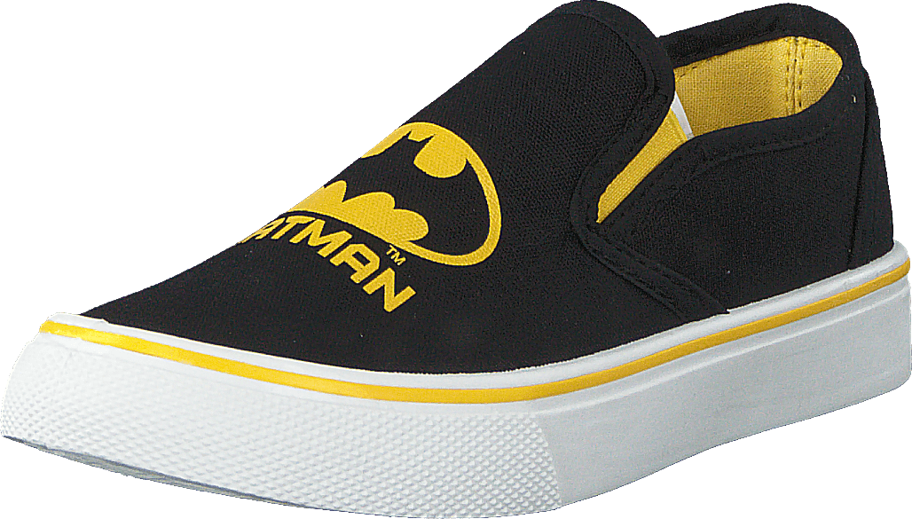 Batman 466170 Black/Yellow