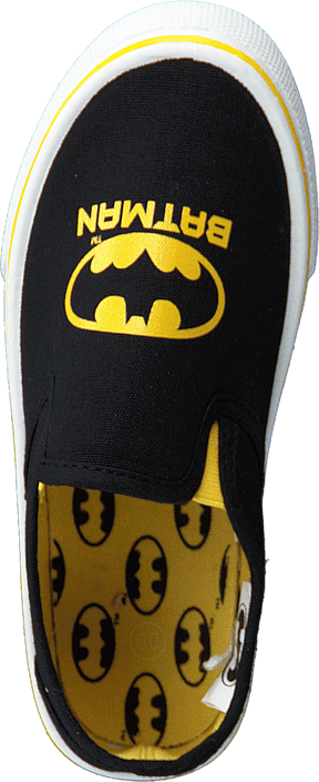Köp Batman Batman 466170 BlackYellow Skor Online | FOOTWAY.se Köp Batman 424280 Black Skor Online | FOOTWAY.se