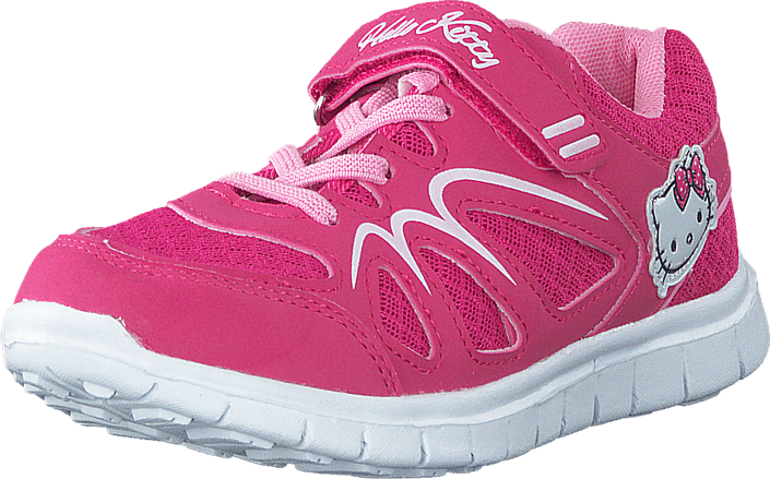 Hello Kitty 461520 Fuxia Hello Kitty 461520 Fuxia