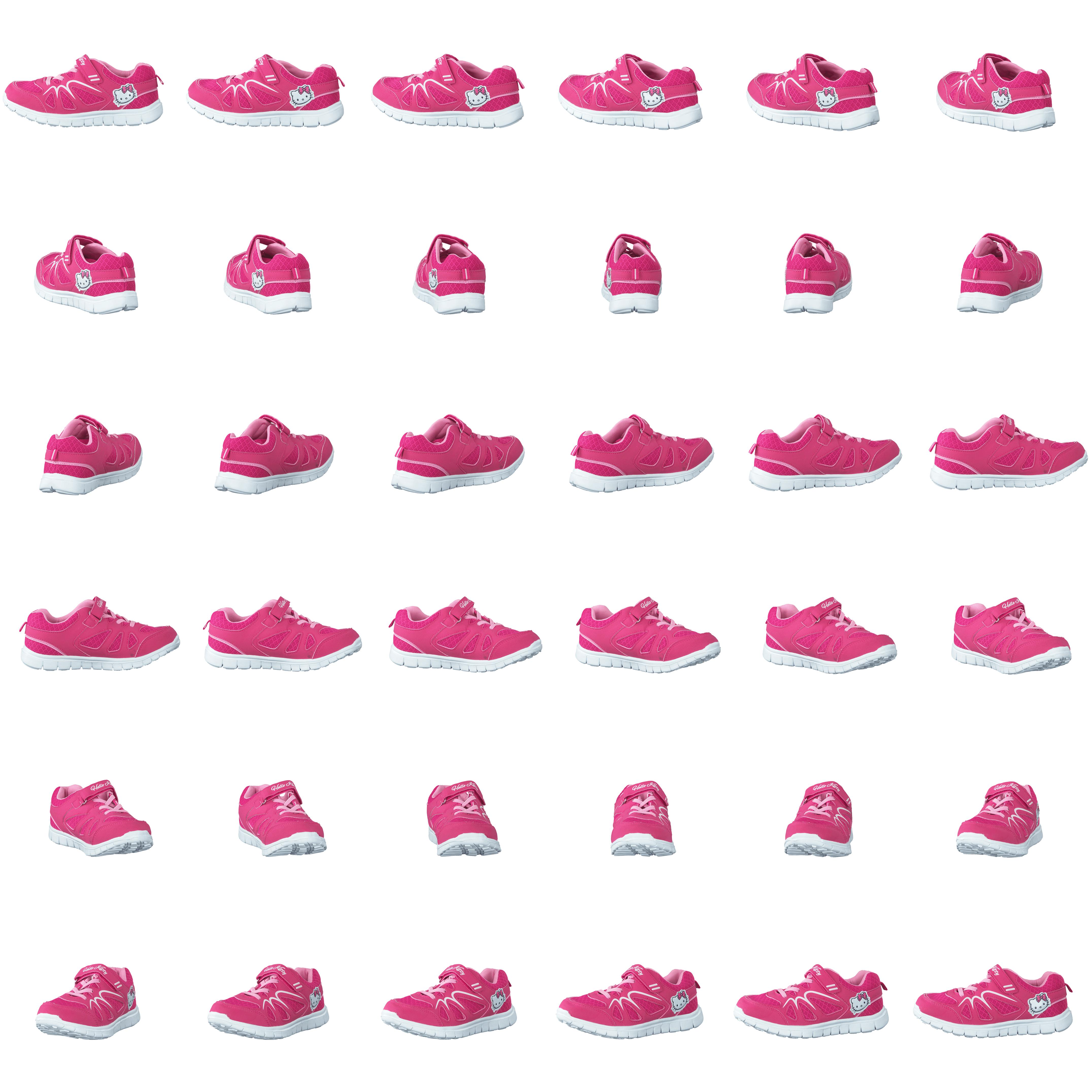 Hello Kitty Hello Kitty 461520 Fuxia rosane Schuhe Kaufen Hello Kitty Hello Kitty 461520 Fuxia rosane Schuhe Kaufen