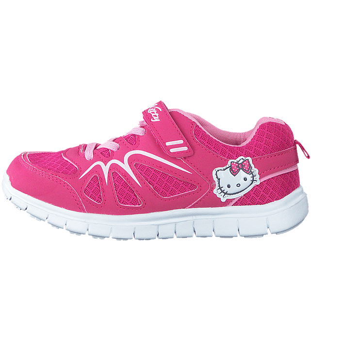 Hello Kitty 461520 Fuxia Hello Kitty 461520 Fuxia