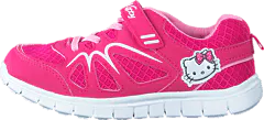 Hello Kitty - Hello Kitty 461520 Fuxia