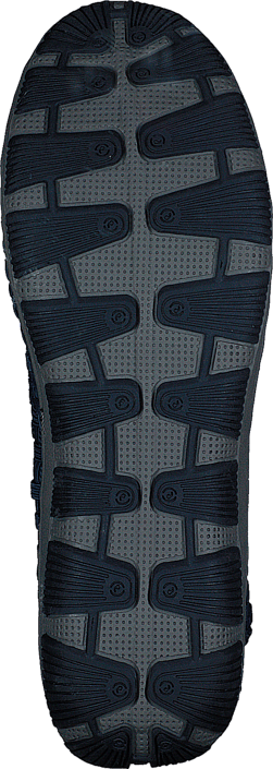Rock Spring - Cape Town Navy