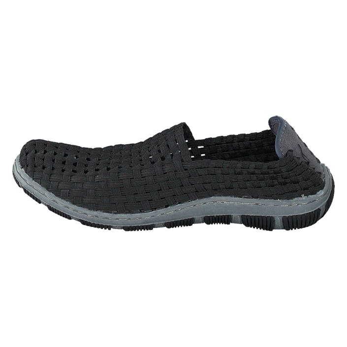 Cape Horn 01-Black, Female, Shoes, Sandals and Slippers, ballerina shoes, Black, EU 41