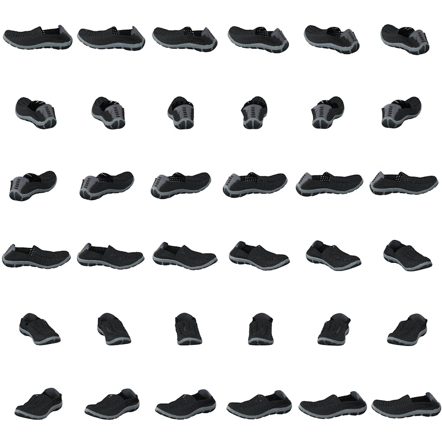 Cape Horn 01-Black - Bild 8