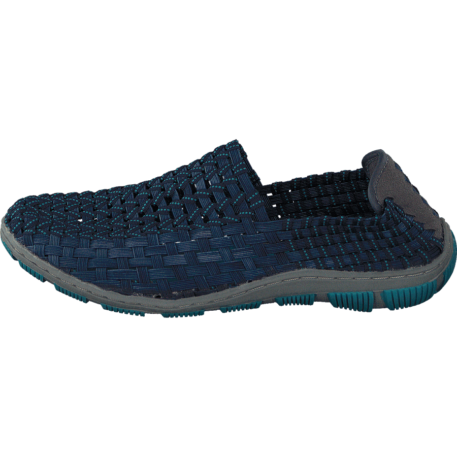 Cape Horn 3080-W Navy/Petrol