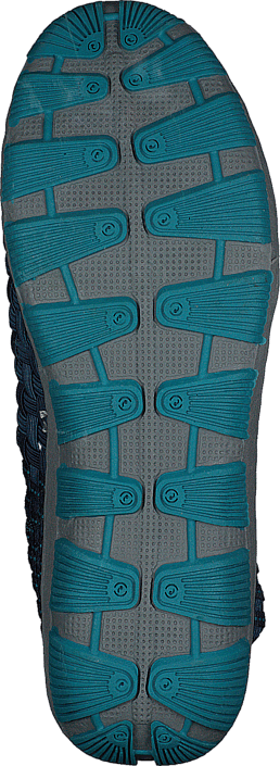 Rock Spring - Cape Horn 3080-W Navy/Petrol