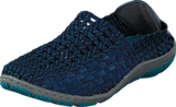Cape Horn 3080-W Navy/Petrol - Bild 9