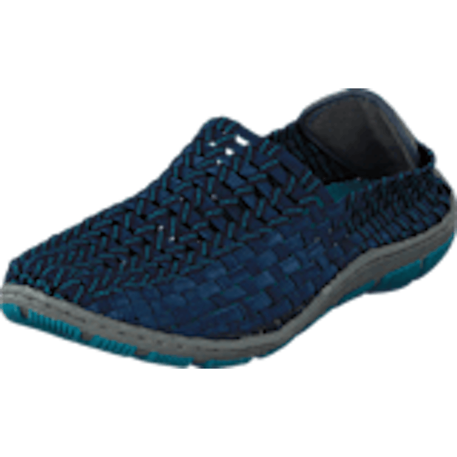Cape Horn 3080-W Navy/Petrol - Bild 9
