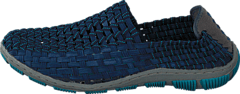 Rock Spring - Cape Horn 3080-W Navy/Petrol
