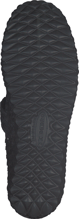 Rock Spring - Nevada 701-Metal Black