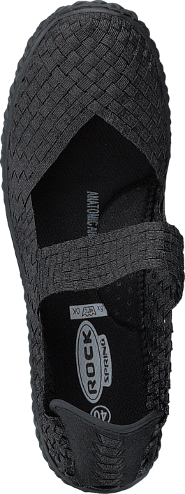 Rock Spring - Nevada 701-Metal Black