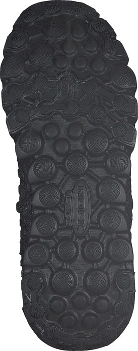 Rock Spring - Orlando 701-Metal Black