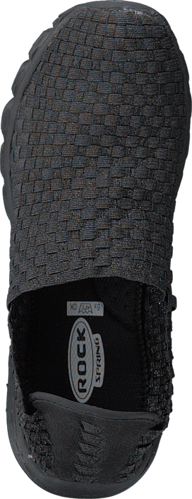 Rock Spring - Orlando 701-Metal Black