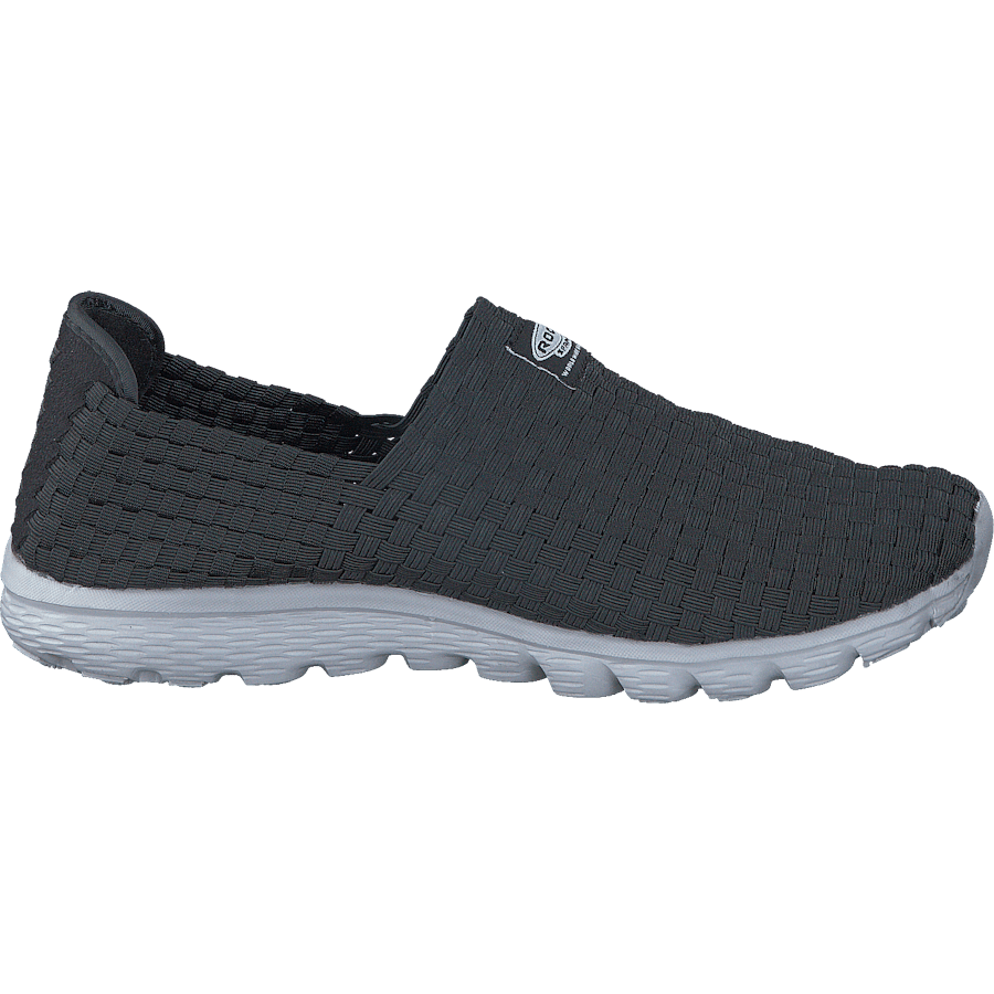 Orlando Black/Grey - Bild 2