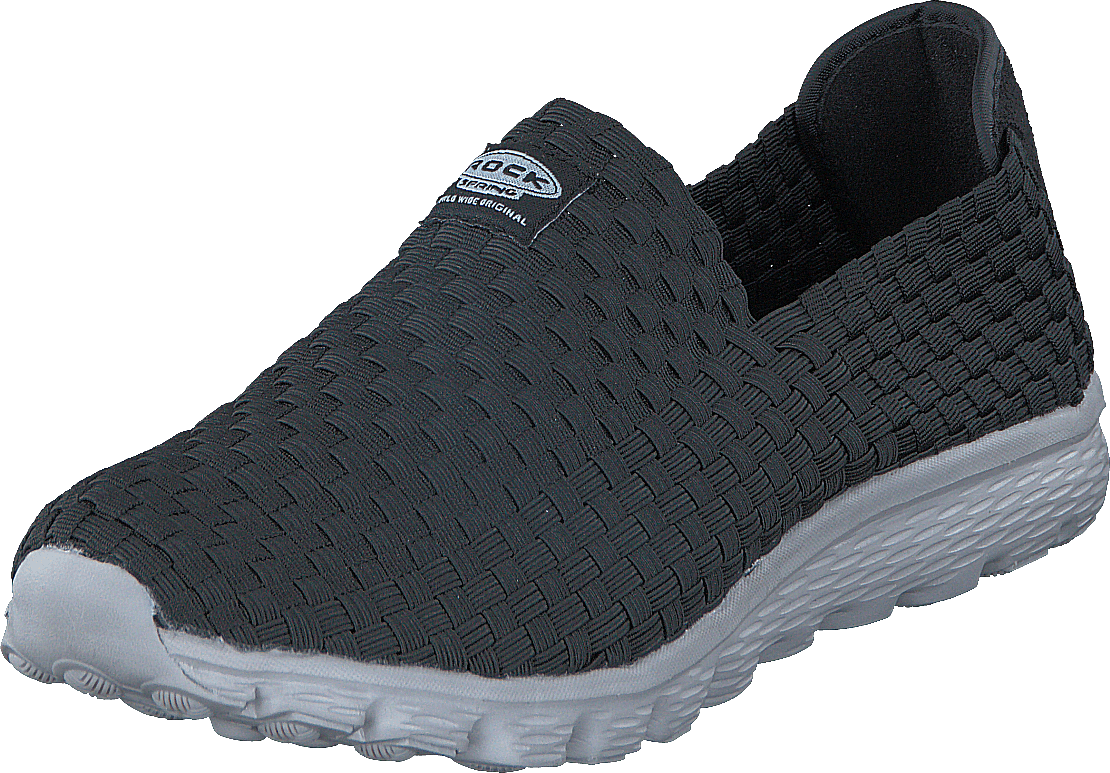 Orlando Black/Grey - Bild 3