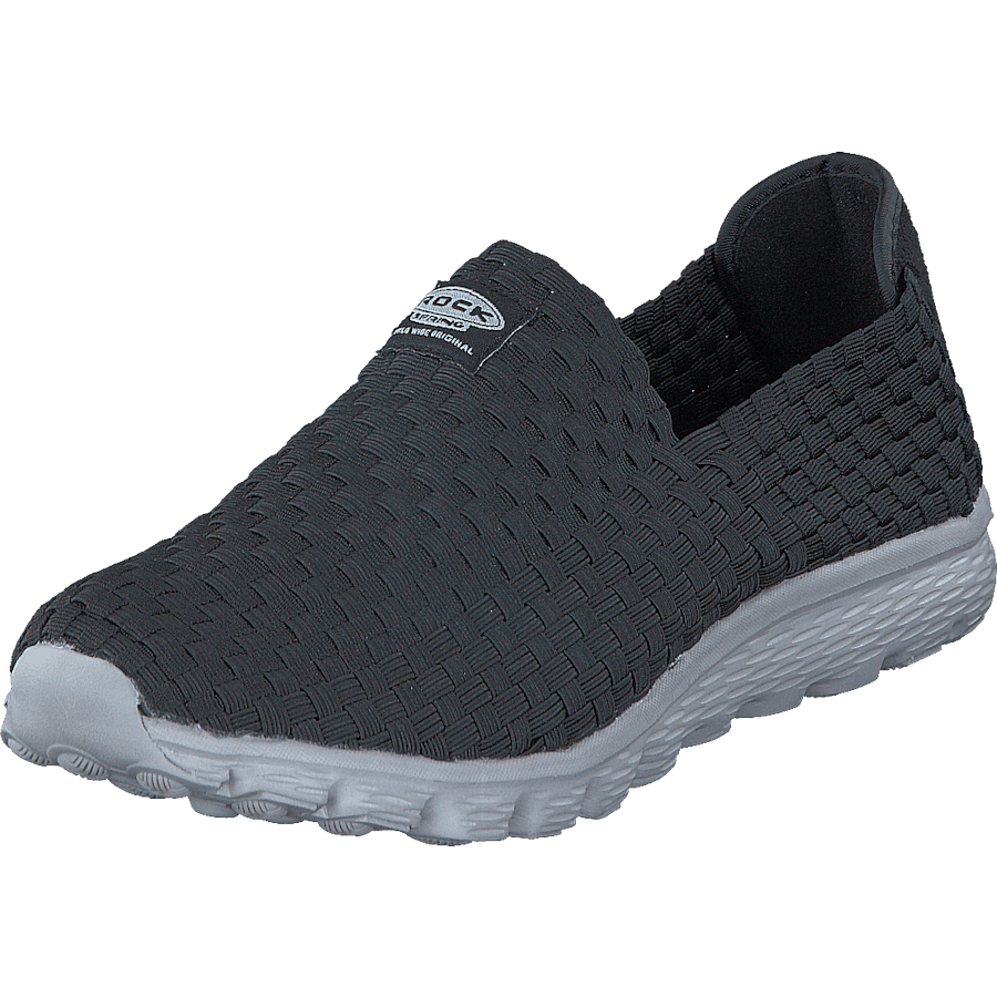Orlando Black/Grey - Bild 3