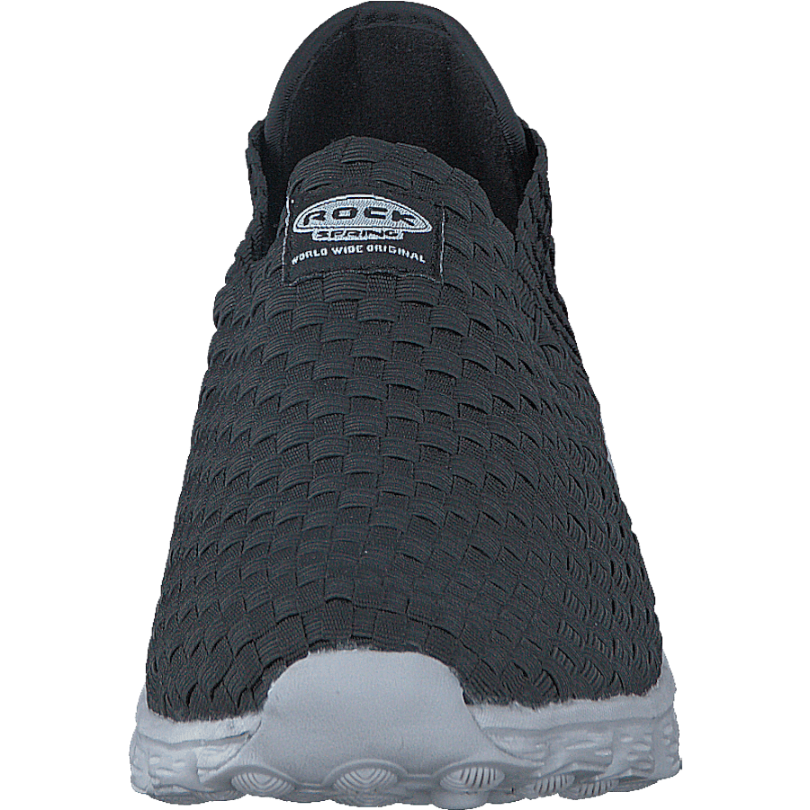 Orlando Black/Grey - Bild 4