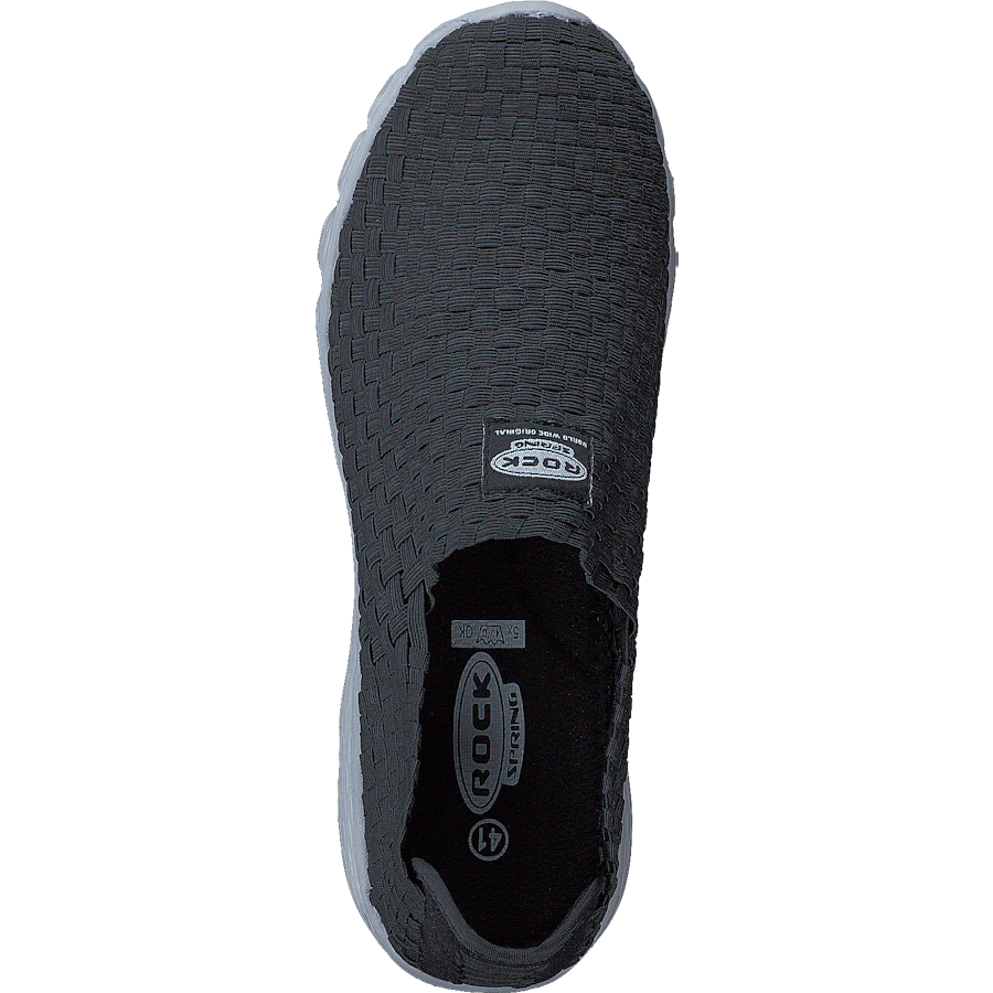 Orlando Black/Grey - Bild 6