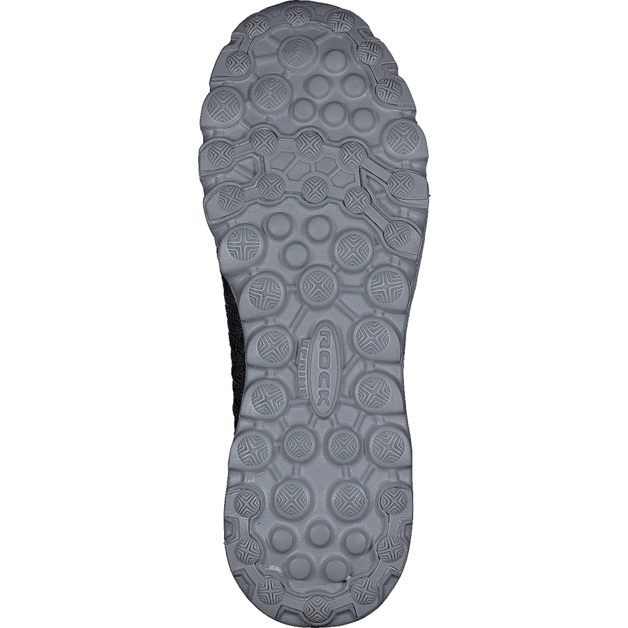 Orlando Black/Grey - Bild 7