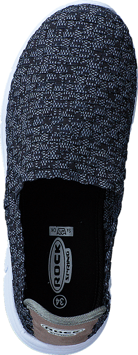 Rock Spring - Orlando Jacket