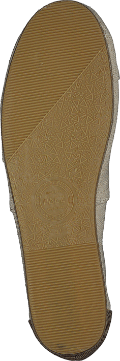 Paez - Raw Light Brown