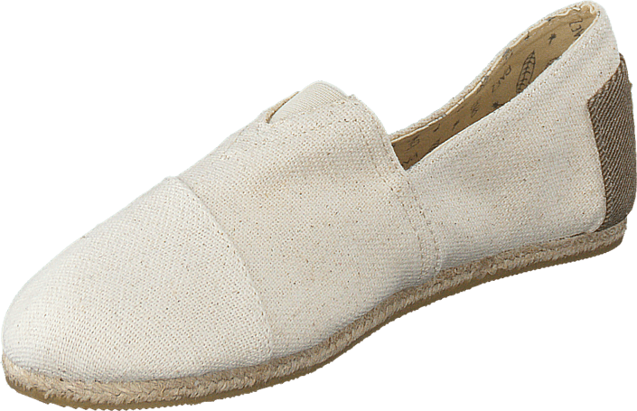 Paez - Raw Light Brown