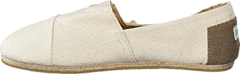 Paez - Raw Light Brown
