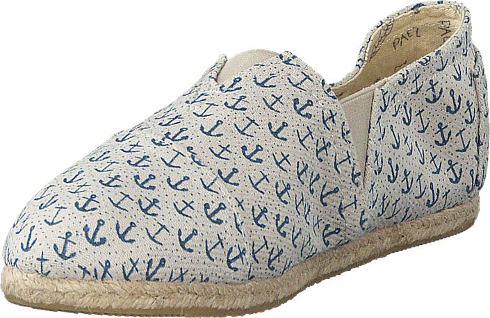 Paez - Raw Blue Morocco
