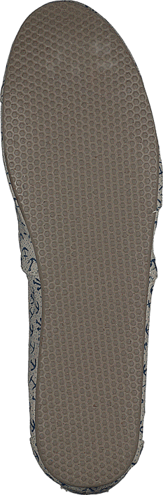 Paez - Cork Blue Morocco